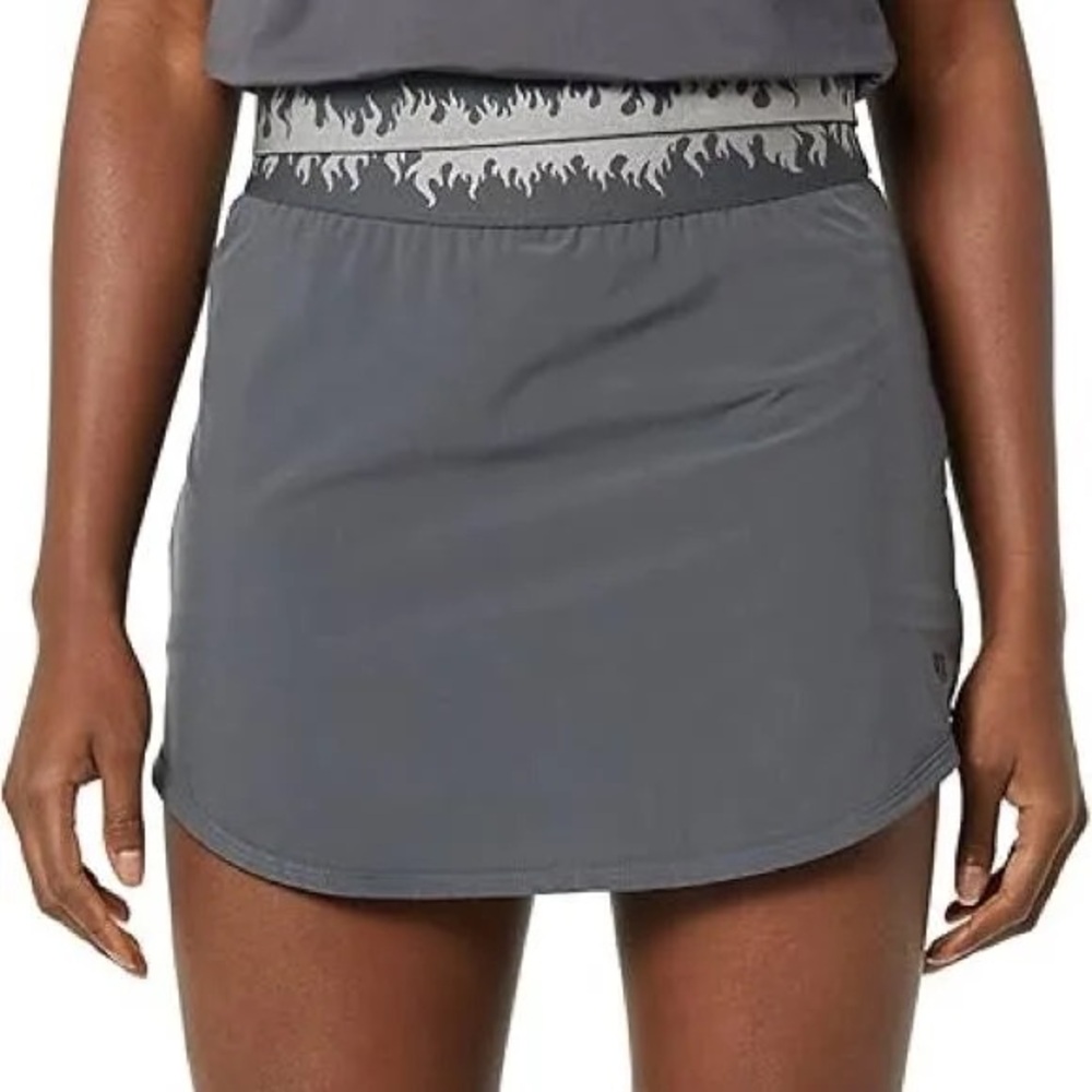 Eleven By Venus Williams Up In Flames Tennis Skort New